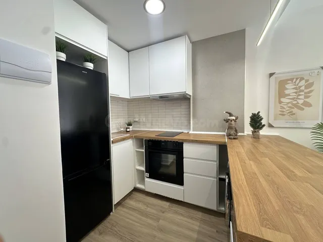 Apartamento 1 habitación 44m² en venta - Centro