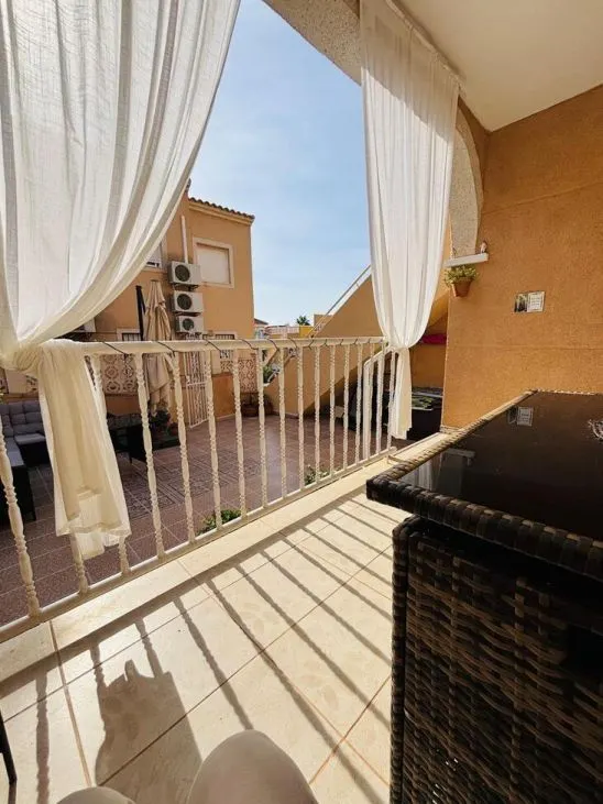 Apartamento 2 habitaciones en venta - Lomas de Cabo Roig — 27