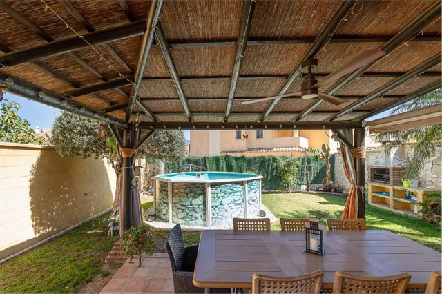 Pareado 6 habitaciones 270m² en venta - Pinos de Alhaurín - foto 3
