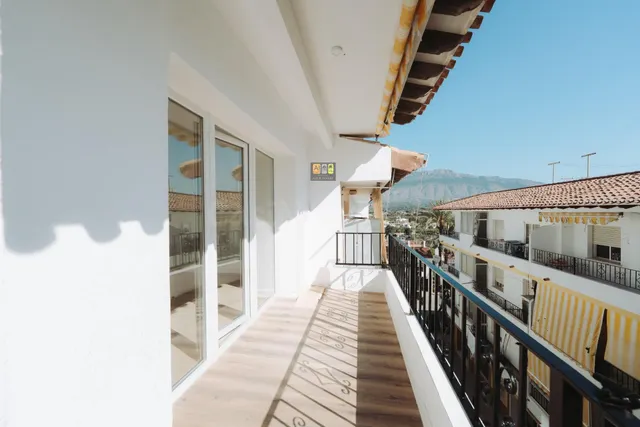 ✨ PISO ESPECTACULAR EN ALTEA | 4 HAB · 115m2 · REFORMADO · L