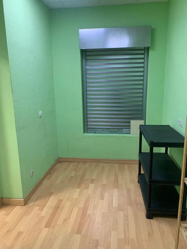 local comercial centro comercial las nieves — 9