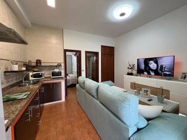 Apartamento 1 habitación 46m² en venta - La Colina — 11