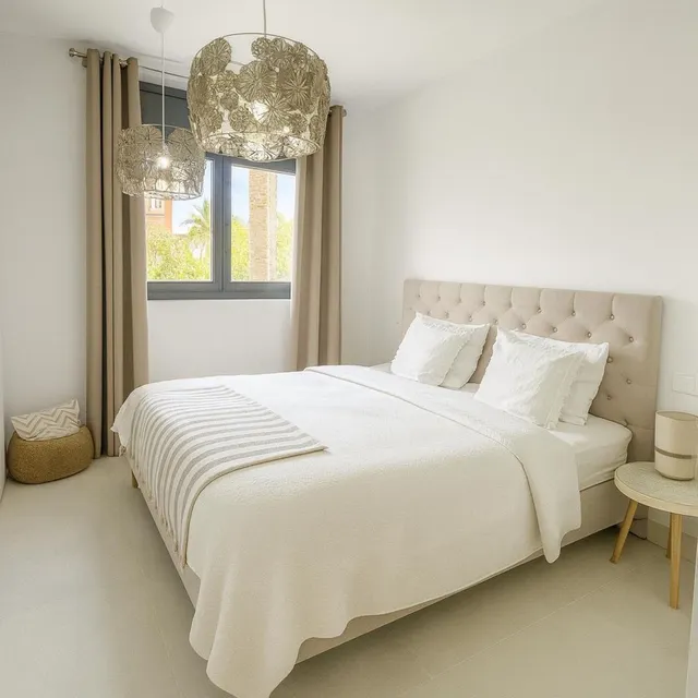 Apartamento 3 habitaciones 136m² en venta - Centro — 31