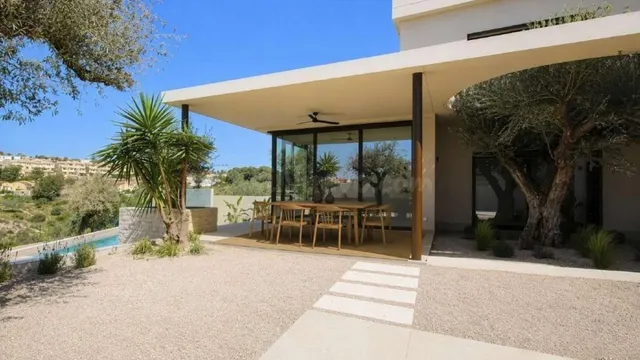 Villa 4 habitaciones 350m² en venta - La marina — 10