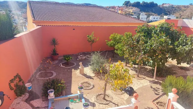 Chalet 5 habitaciones 193m² en venta - Puerto de la Torre — 12