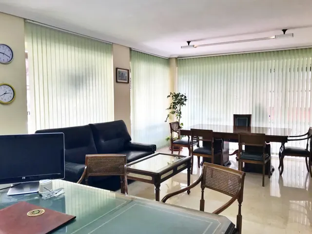 ALQUILER DE OFICINAS EN PLAZA DE CREVILLENTE — 5
