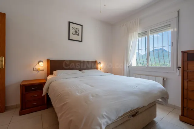 Villa 5 habitaciones 229m² en venta - Jalon — 20