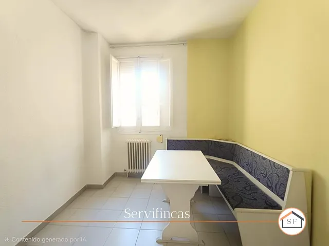 Piso 5 habitaciones 147m² en venta - Arganzuela — 11