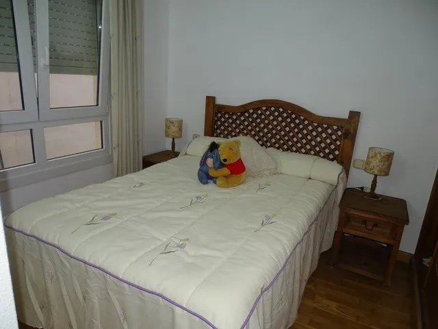 ¡Vive en el Corazón de Torrevieja! Apartamento de 4 Dormitorios, 3 Baños y Excelente Calidad — 18