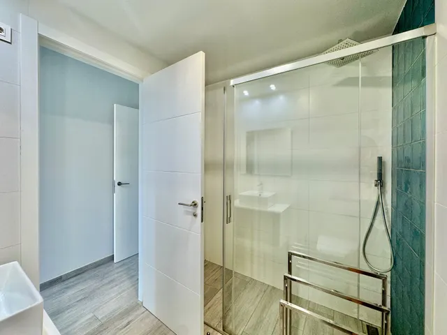 Apartamento 2 habitaciones 72m² en venta - Las Filipinas — 9