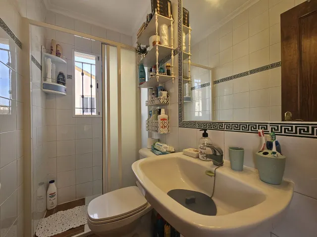 Bungalow 3 habitaciones 90m² en venta - La Zenia — 21