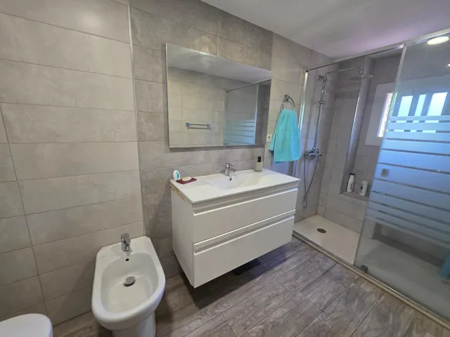 Se alquila Habitación en piso compartido — 9