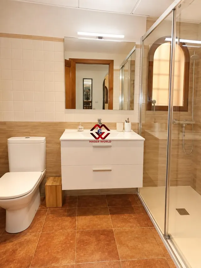SE VENDE APARTAMENTO EN ISLA PLANA — 17