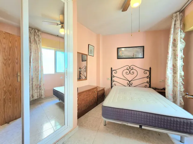 Acogedor Apartamento en Playa del Cura - ¡Tu Refugio cerca del Mar! — 24