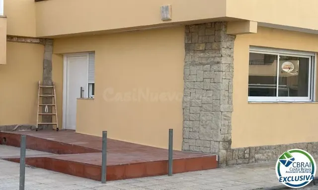 Apartamento a 200 m de la playa - foto 2
