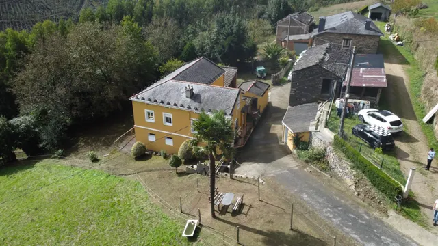 Casa independiente en candaosa, Castropol — 8
