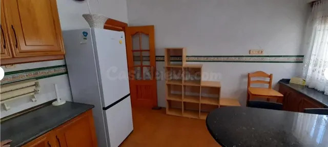 Alquiler de piso - Costa del sol - Zapillo - foto 3