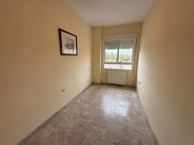 MAGNÍFICA VIVIENDA EN PASEO CONDES DE BARCELONA — 19
