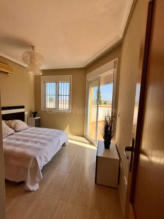Casa-Chalet en Venta en Herrada, La Alicante - foto 4