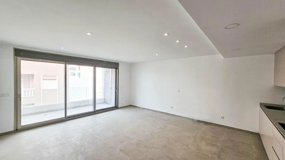 Apartamento 1 habitación 63m² en venta - Playa del Cura