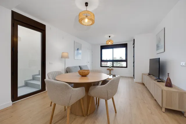Ático 2 habitaciones 80m² en venta - La Zenia — 10
