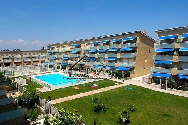 APARTAMENTO 2 DORMITORIOS EN RESIDENCIAL UMA BLANCA + 2 GARA - foto 5