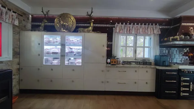 CHALET INDEPENDIENTE DE LUJO ZONA SOL Y LUZ-SAN VICENTE — 32