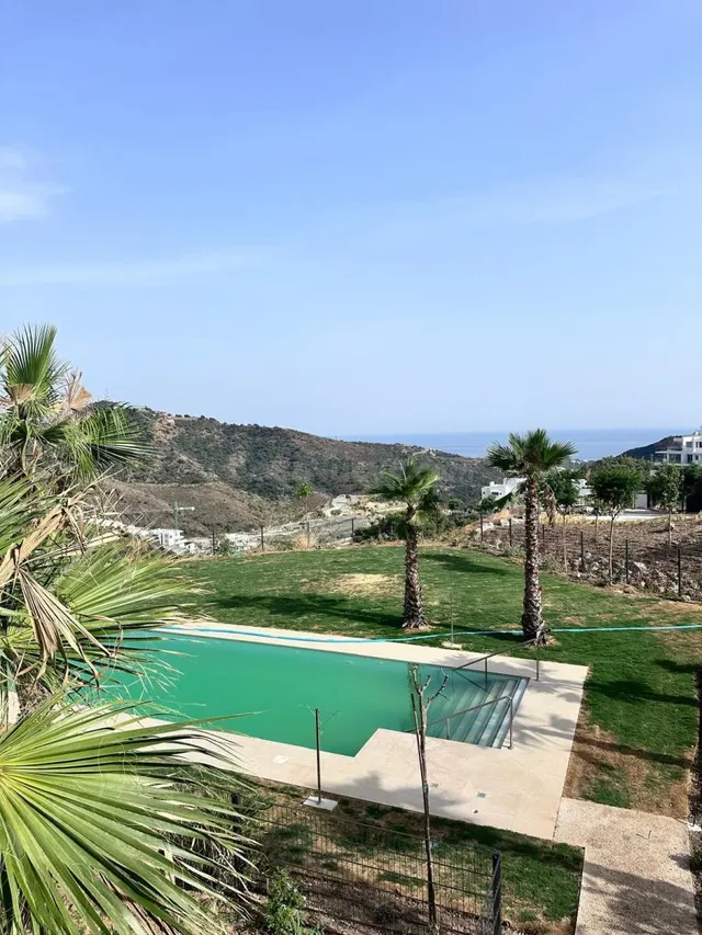 Apartamento 2 habitaciones 110m² en alquiler - Marbella - foto 2