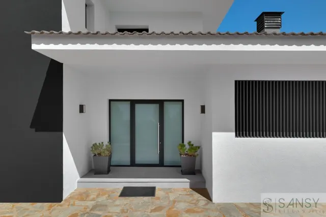 Casa-Chalet en Venta en Calpe Alicante — 6