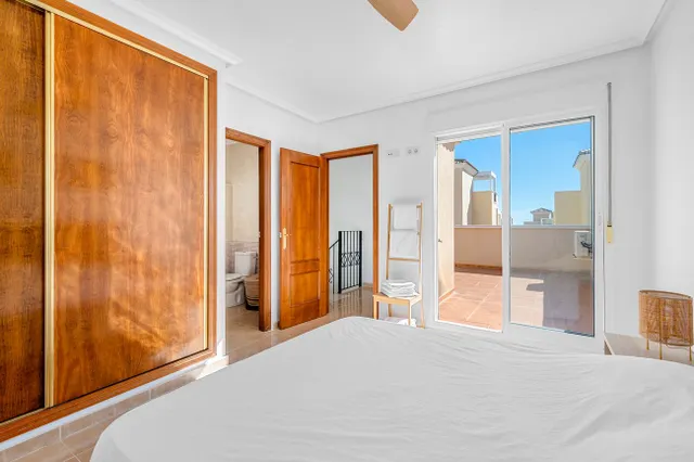 Casa 3 habitaciones en venta - Pueblo — 15