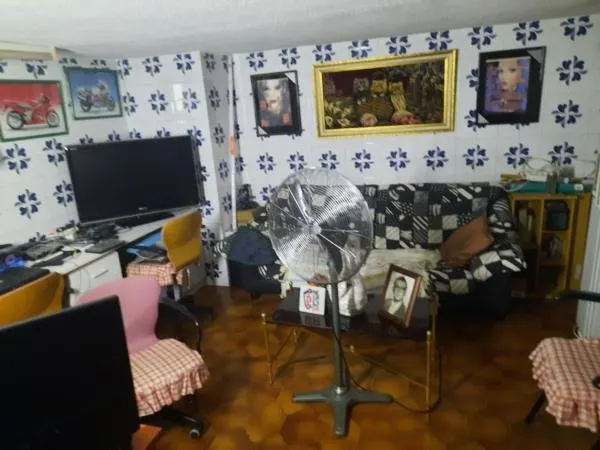 Magnifico chalet cercano al casco urbano — 49