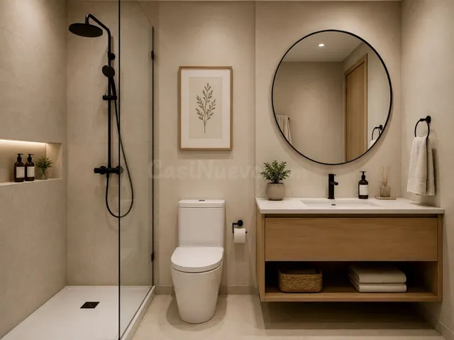 Apartamento 2 habitaciones 58m² en venta - torrevieja — 3