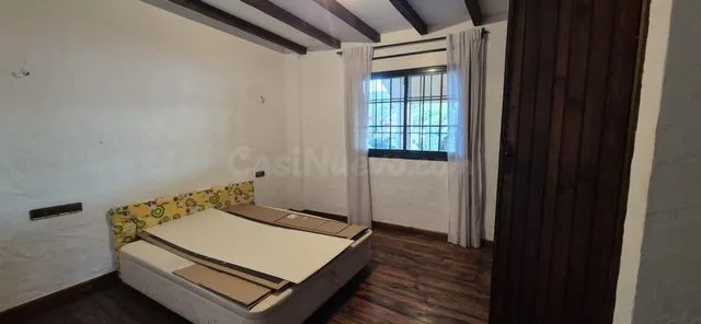 CASA CON PISCINA Y APARTAMENTO EN FARO DE PUNTACARNERO - foto 5