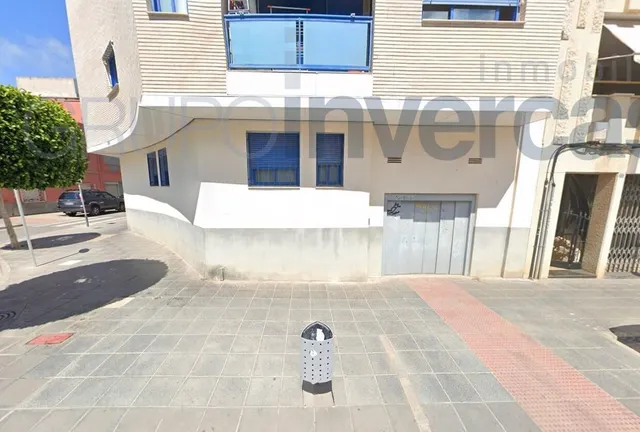 GARAJE EN VENTA BENICARLO (VALENCIA) - foto 2