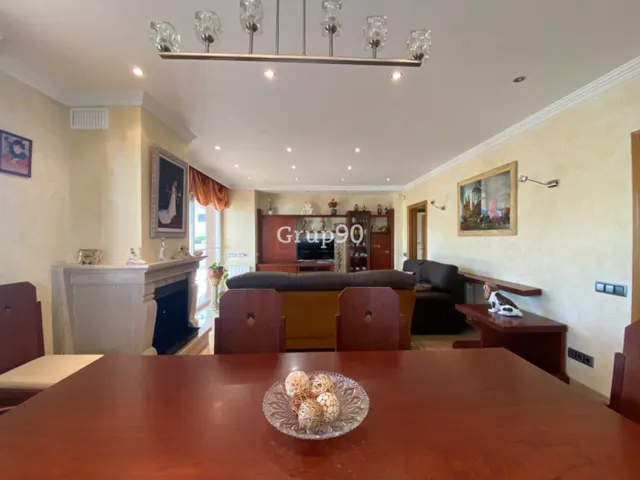 Espectacular chalet en la mejor zona del municipio — 9