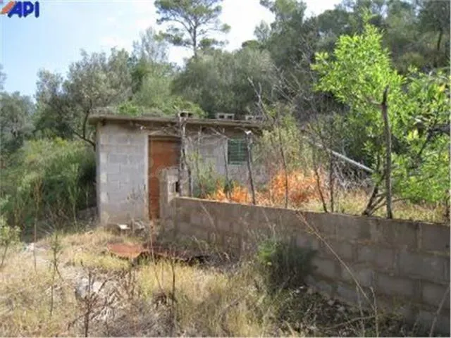 Finca rústica en Bunyola - foto 4