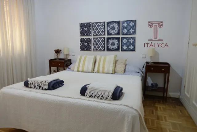 Piso de un dormitorio en calle Macasta - foto 2