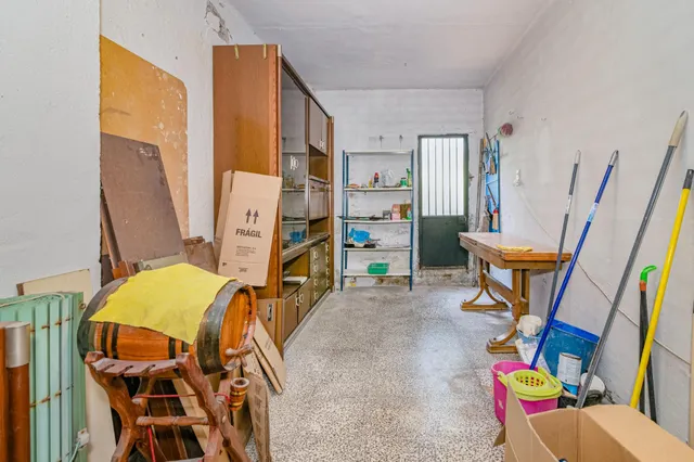 El jardín que siempre soñaste, ahora en Granada capital. — 35