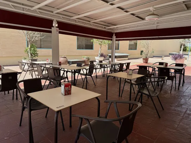 Restaurante 205m² en venta - Marbella — 6
