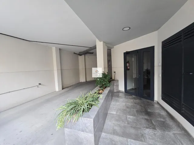 Apartamento 1 habitación 44m² en alquiler - Legazpi — 16