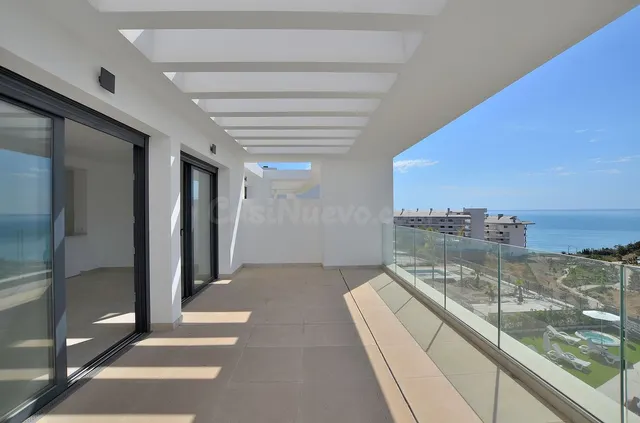 Ático 2 habitaciones 114m² en venta - Centro - foto 2