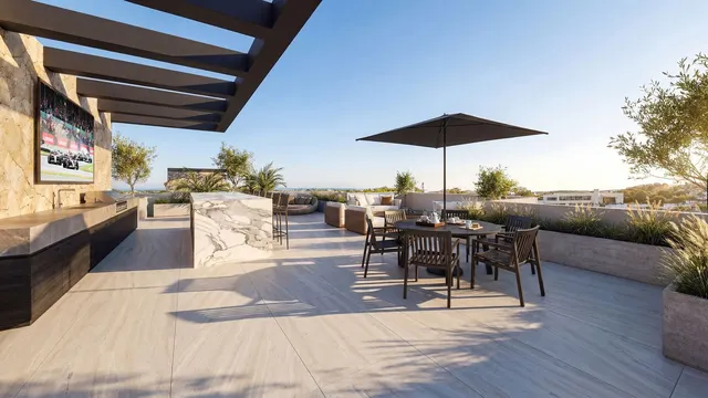 Chalet 5 habitaciones 599m² en venta - Costa Del Sol — 25
