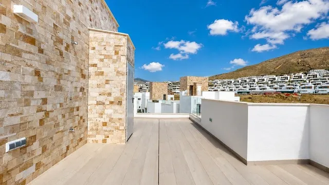 Casa-Chalet en Venta en Finestrat Alicante — 11