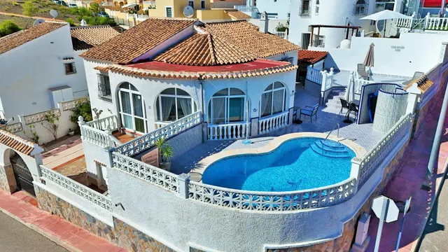 Villa 4 habitaciones 135m² en venta - Los Dolses — 2