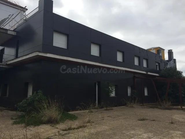 HOSTAL PARA REFORMAR - foto 2