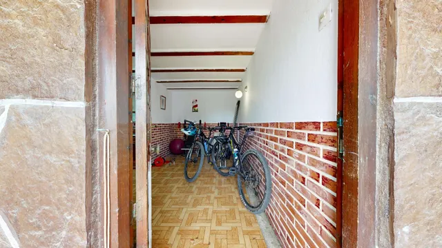 Chalet con vistas a La Peña — 35