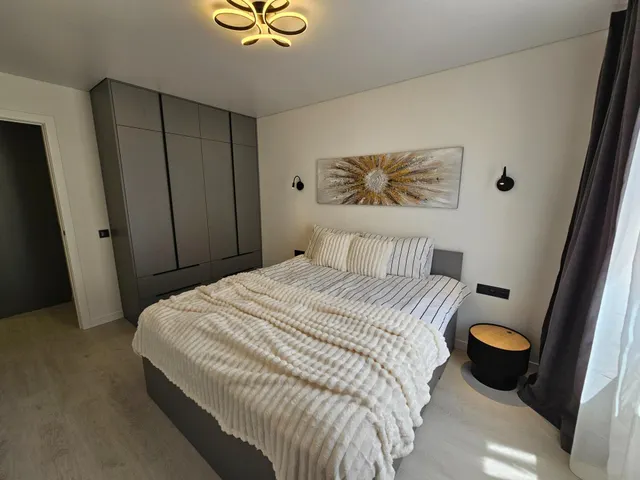 Bungalow completamente reformado a solo 150 metros de la playa de La Mata — 24