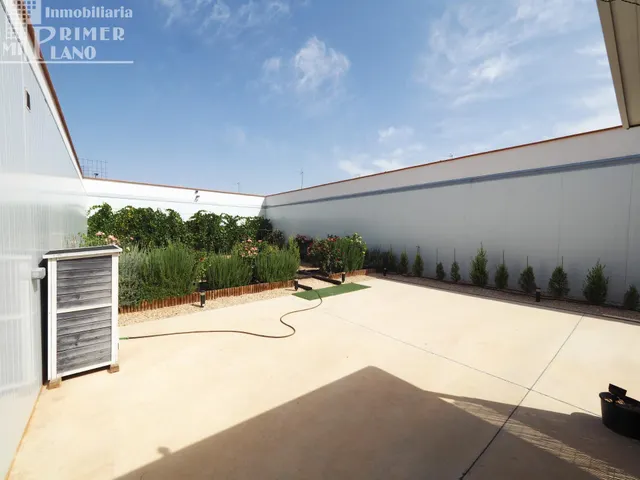 Solar en Tomelloso – Oportunidad Única de Inversión — 10
