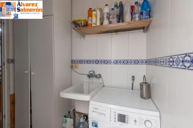 Casa en esquina en venta en Las Gabias — 19