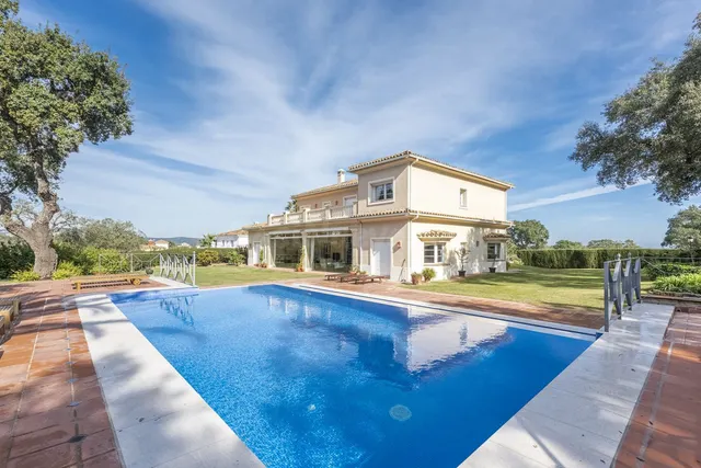 Chalet 7 habitaciones 856m² en venta - Sotogrande Costa - foto 2